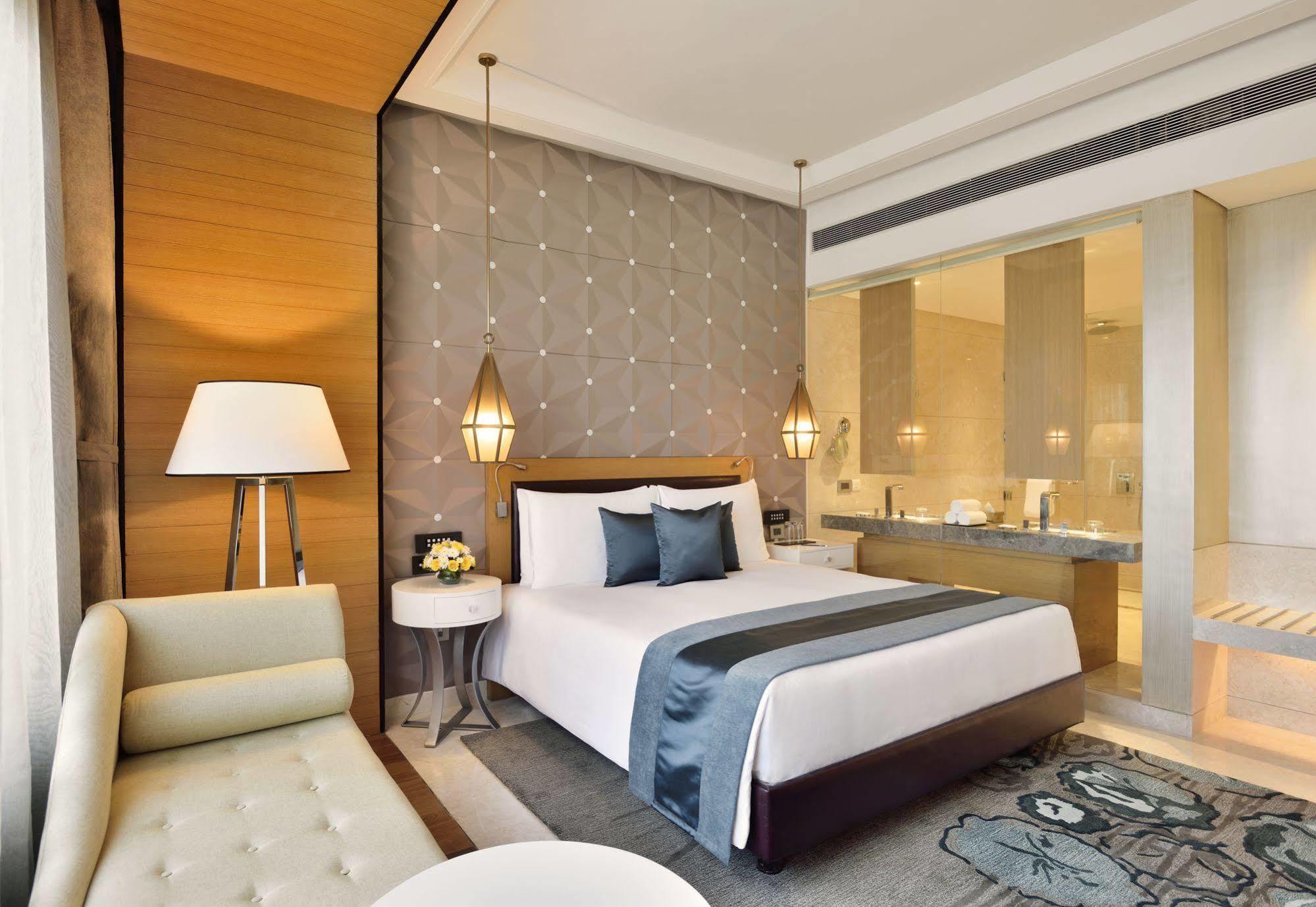 Radisson Blu Coimbatore Exteriör bild